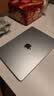 苹果/苹果AI【70W快充】MacBook Air13英寸M5 (10+10核) 24G 512G天蓝色笔记本电脑Z1L9000VM 实拍图