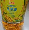 金龙鱼 食用油 非转基因 物理压榨玉米油6.18L（蕴含植物甾醇） 实拍图