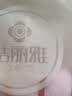 洁丽雅（Grace）新疆棉10A级抗菌毛巾家纺 3条装纯棉强吸水舒适面巾运动 实拍图