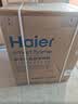 海尔（Haier）统帅懒人V1Y嵌入式洗碗机163升大容量新国标水效六翼飓风洗AutoSensor智能感浊 实拍图