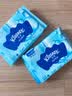 舒洁（Kleenex）湿厕纸40抽*10包家庭装厕纸湿厕纸纯水洁厕湿巾湿纸巾厕纸 实拍图