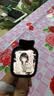 vivo WATCH GT 2 冰湖蓝 超窄边高亮大屏 照片表盘一碰换 33天蓝牙续航 智能手表 实拍图