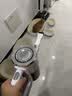 康佳（KONKA）吸尘器家用无线吸拖一体三合一大吸力手持便携小型轻音大吸力洗地机宠物吸毛吸尘价保30天自动清洗 【灰松】扫吸拖+双滤芯 实拍图