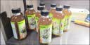 果子熟了【第五人格联名】多多柠檬茶 茉莉味500ml*8瓶【赠全套周边】 实拍图