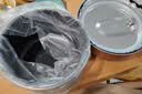 美的（Midea）高压锁鲜蒸电压力锅5L 智能预约多功能一体电饭煲家用4-6人开盖火锅煲汤双胆电饭锅MY-YL50Q3-451 实拍图