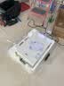 海尔【小海鲸系列JH7SGT零冷水】16升燃气热水器天然气 小蓝瓶净肤洗 无冷烫水恒温 一级静音增压家用 实拍图