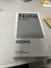 小米（MI）REDMI Note 17 Pro 12+256白 9000mAh大电池 抗摔防水 AI反诈 国家补贴 红米note15pro新款 5g手机 实拍图