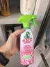 水卫士除菌净味浴室清洁剂480g*3瓶卫生间瓷砖厕所马桶玻璃清洗剂 实拍图
