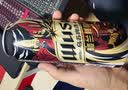 乌苏啤酒（wusu）双口味混合18罐（红500mL*12罐+楼兰500mL*6罐）组合装 中秋送礼 实拍图