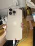 苹果 14ProMax【国行正品】iphone14pro max 双卡双待5G 二手Apple手机 金色【国行正品】 【严选99新】256G【3期免息】 {咨询客服} 加购收藏后领豪礼 实拍图