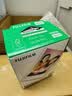 INSTAX富士instax立拍立得 mini相纸 白边双包20张(适用miniSE/11/12/40/90/LiPlay/EVO/Link3) 实拍图