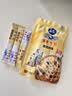 雀巢（Nestle）雀巢鹰唛炼奶原味 炼乳 早餐面包伴侣 烘焙原料袋装80g*3包 实拍图