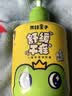 青蛙王子儿童身体乳润肤乳500ml宝宝身体乳润肤露高保湿身体乳 实拍图