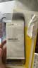 倍思【AR增透抗反光】适用iPhone17Promax钢化膜苹果17Promax手机膜全屏高清无尘仓贴膜保护膜2片装 实拍图