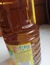 鲁花【保真菜籽油】低芥酸特香菜籽油 2L 物理压榨【京东品酒会同款】 实拍图
