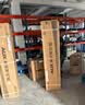 奥克斯（AUX）大3匹新一级/三级立柜式空调变频冷暖2匹 家电补贴15% 省电自清洁除菌空调柜机 以旧换新 大3匹 一级能效 【省电超值性价比】32-48平 实拍图