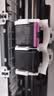 才进适用惠普805墨盒hp deskjet 1210 1212 2330 2332 2720 2729 2722打印机可加墨2700 2723 2721墨水黑彩色 实拍图