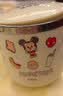 迪士尼（Disney）儿童牛奶杯学饮杯不锈钢水杯学生上学专用杯子宝宝幼儿喝水训练杯 实拍图