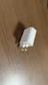 绿联5v2a/1a充电头USB充电器插座适用手表iPhone18/17/16/15Air苹果华为小米手机手环耳机电源适配器 实拍图