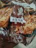 克拉古斯沈阳鸡架拌面鸡肉零食熟食特产伴手礼开袋即食卤味下酒菜248g*5 实拍图