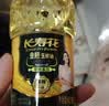长寿花金胚玉米油 400ml 非转基因压榨一级 烘焙用油 家用食用油 粮油 实拍图