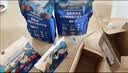 LEGENDSANDY蓝氏狗粮真鲜乳鸽中小型犬泰迪比熊生骨肉冻干鲜肉犬粮1.5kg*6包 实拍图
