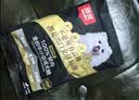 顽皮小金盾狗粮100%鲜肉中小型犬泰迪比熊冻干鲜肉粮姜黄鸭100g尝鲜装 实拍图