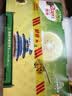佳沛（zespri）新西兰金奇异果22粒巨大原箱146-175g猕猴桃中秋节礼品送水果礼盒 实拍图