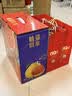 稻香村月饼礼盒1500g 苏式5味20饼月饼中秋福利五仁百果椒盐金秋揽月 实拍图