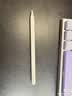 苹果Apple Pencil 一代/二代 苹果手写笔二手苹果手写笔/电容笔/触控笔二手平板电脑配件 苹果Pencil 二代手写笔 单笔【99新】 实拍图