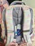 江博士（DR·KONG）书包小学生1-3年级女儿童礼物护脊背包男孩减负轻便双肩包大容量 实拍图