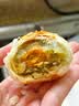 馅入糕欢抹茶绿豆沙馅500g绿豆沙冰皮月饼馅料绿豆糕DIY烘焙原材料豆沙馅 实拍图