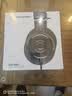 铁三角（Audio-technica）ATH-M20x 入门级专业监听头戴式耳机 直播音乐剪辑听书 节日礼物 实拍图
