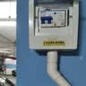 正泰（CHNT）NXBLE-63-2P-C40-30mA-A-6kA 漏保断路器 A型漏电保护器 充电桩专用漏保2P 40A 实拍图