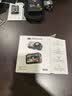 大疆DJI Osmo Nano 标准套装（128GB）自由视角穿戴相机Vlog骑行亲子宠物运动相机拇指相机 实拍图