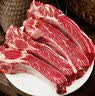 大希地整切调理眼肉牛排含酱包共700g（5片儿童牛扒牛肉烧烤早餐 实拍图