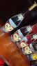 汾酒黄盖玻汾 清香型白酒 53度 475mL*4瓶 超值组套  中秋送礼 实拍图