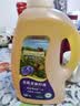爷爷的农场有机亚麻籽油热炒油1.8L 热炒凉拌家庭食用油 送宝宝婴儿辅食谱 实拍图