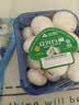 【烧烤季】白蘑菇(口蘑) 230g 实拍图