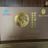 雷允上破壁灵芝孢子粉22g增强免疫力术后恢复长辈保健品礼品 实拍图