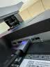 绿联DP2.1满血线80G 16K高清DisplayPort视频线1.5米 8K/4K240Hz 2K540Hz适用电脑显卡接显示器兼容1.4 实拍图