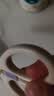 COOKSS陶瓷辅食剪婴儿辅食工具儿童吃饭专用可剪肉便携食物研磨器全套 实拍图