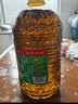 鲁花【保真菜籽油】非转基因低芥酸浓香菜籽油 6.09L 香飘万家 实拍图
