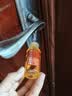 漫德莱 缝纫机油家用跑步机机械润滑油门锁锁芯润滑缝纫机油小瓶防锈机械风扇轴承链条拉链润滑油 60ML*2瓶装 实拍图