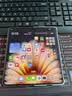 OPPO Find N5 16GB+1TB 卫星通信版 玉白 超薄机身 超长续航电池 骁龙8至尊版 AI 5G 折叠屏手机 实拍图