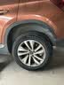 朝阳轮胎 汽车轮胎 235/55R17 103W C66 适配途观/奥迪Q3/君越 实拍图