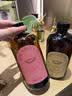 OLORISA澳洛莉 玫瑰按摩精油500ml 刮痧spa发热推拿油男女经络润滑情趣 实拍图
