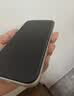倍思【AR增透抗反光】适用iPhone17Pro钢化膜苹果17Pro手机膜全屏高清无尘仓防摔贴膜保护膜2片装 实拍图