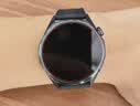 HUAWEI WATCH GT 7疾影黑46mm身体状态准备度建议全新滑雪骑行模式华为手表 实拍图