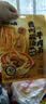 有你一面贵州酸汤牛肉面295g贵州风味红酸汤火锅方便速食面条宵夜 实拍图
